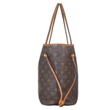 Louis Vuitton Neverfull MM Monogram