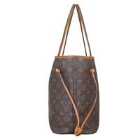Louis Vuitton Neverfull MM Monogram