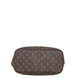 Louis Vuitton Neverfull MM Monogram