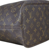 Louis Vuitton Neverfull MM Monogram