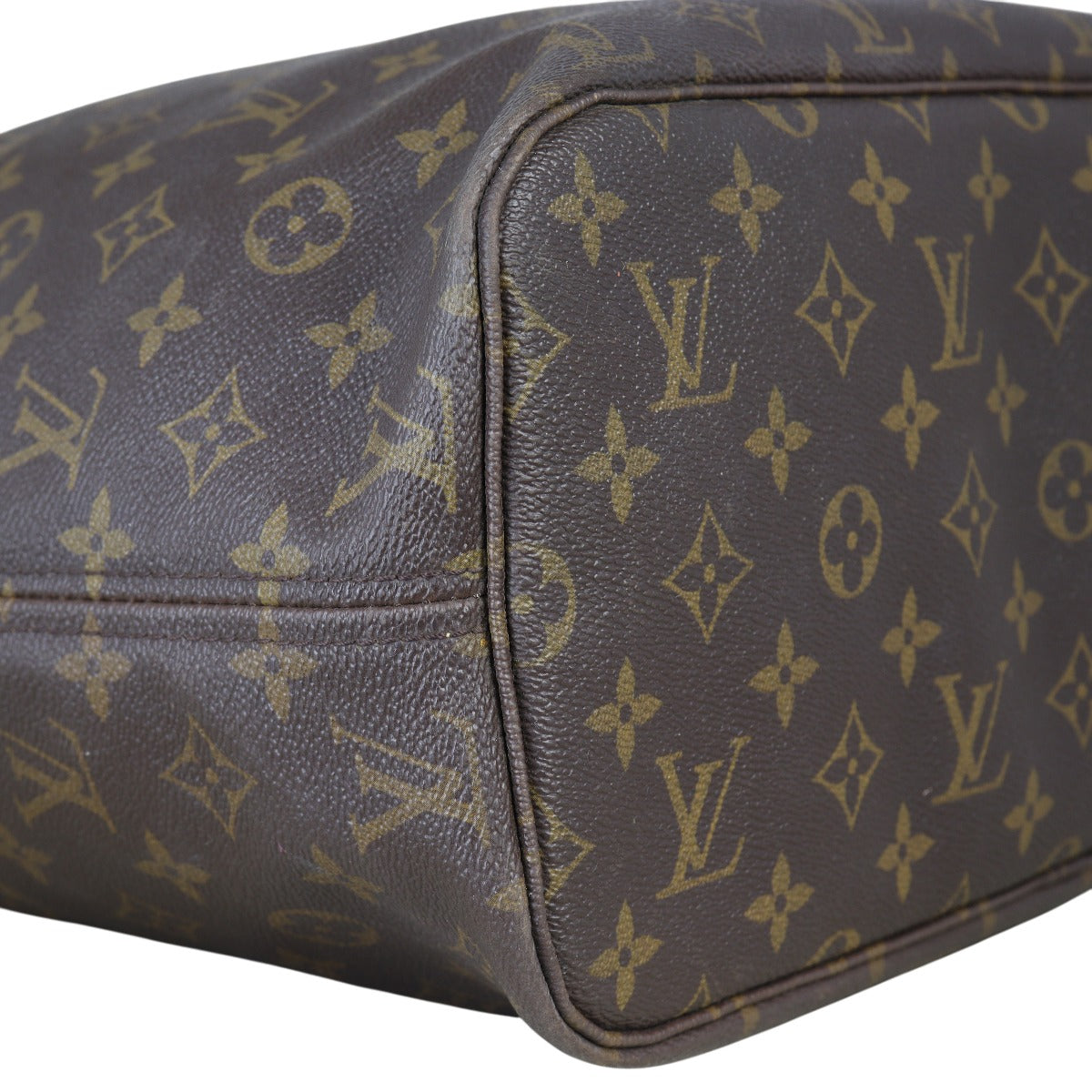 Louis Vuitton Neverfull MM Monogram