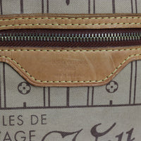 Louis Vuitton Neverfull MM Monogram