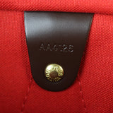 Louis Vuitton Speedy 30 Damier Ebene