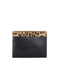 Saint Laurent Cassandra Bag Leopard