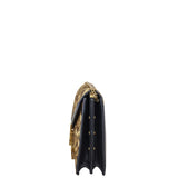 Saint Laurent Cassandra Bag Leopard