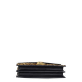 Saint Laurent Cassandra Bag Leopard
