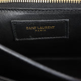 Saint Laurent Cassandra Bag Leopard