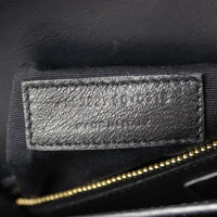 Saint Laurent Cassandra Bag Leopard