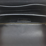 Saint Laurent Cassandra Bag Leopard