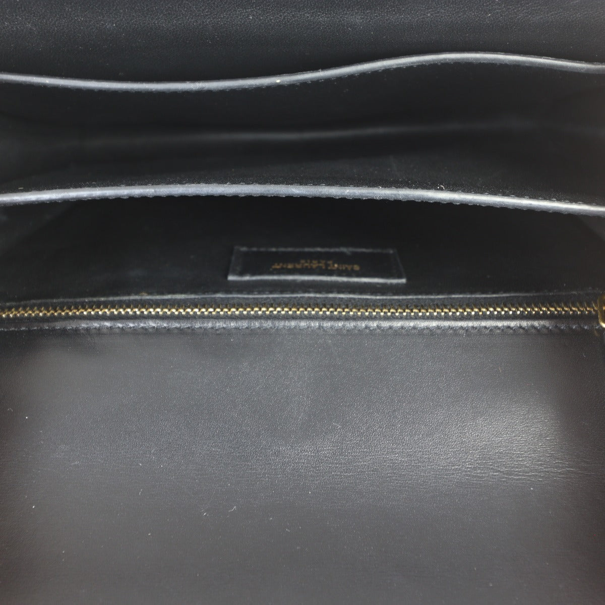 Saint Laurent Cassandra Bag Leopard