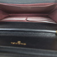 Chanel Classic Wallet on Chain