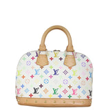 Louis Vuitton Alma PM Monogram Multicolore