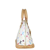 Louis Vuitton Alma PM Monogram Multicolore