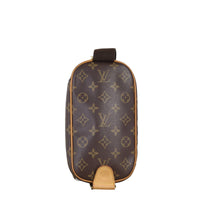 Louis Vuitton Pochette Gange Monogram