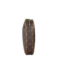 Louis Vuitton Pochette Gange Monogram
