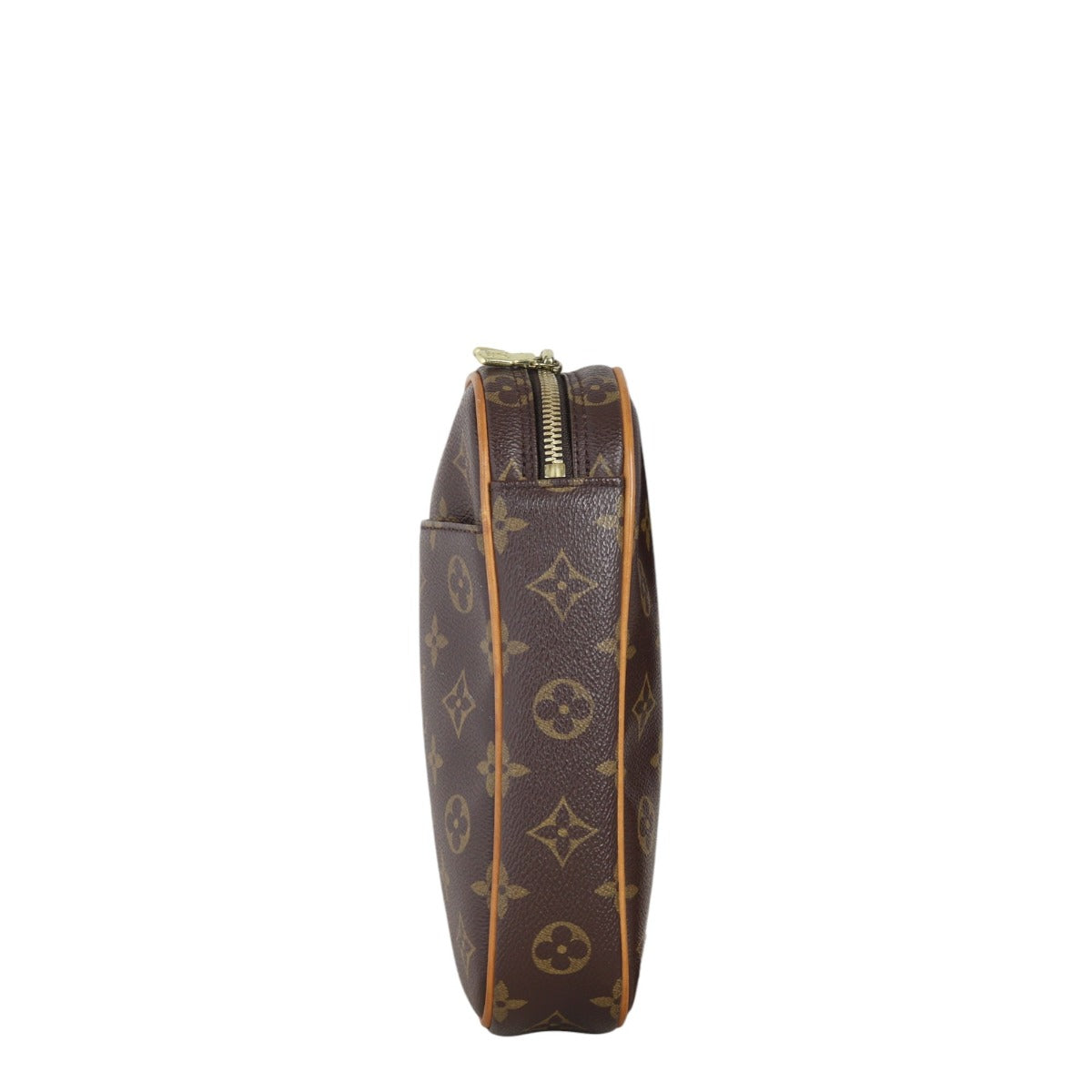 Louis Vuitton Pochette Gange Monogram