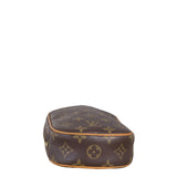 Louis Vuitton Pochette Gange Monogram