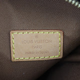 Louis Vuitton Pochette Gange Monogram