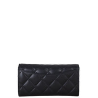 Chanel Classic Flap Long Wallet