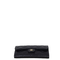 Chanel Classic Flap Long Wallet