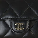 Chanel Classic Flap Long Wallet