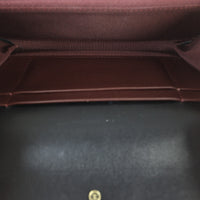 Chanel Classic Flap Long Wallet