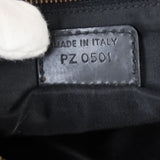 Dior Vintage Saddle Pochette