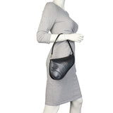 Dior Vintage Saddle Pochette