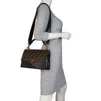 Fendi Kan I Class Crossbody