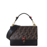 Fendi Kan I Class Crossbody