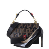 Fendi Kan I Class Crossbody