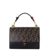 Fendi Kan I Class Crossbody