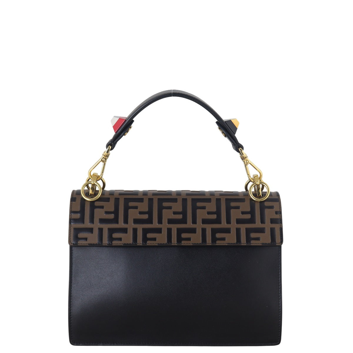 Fendi Kan I Class Crossbody