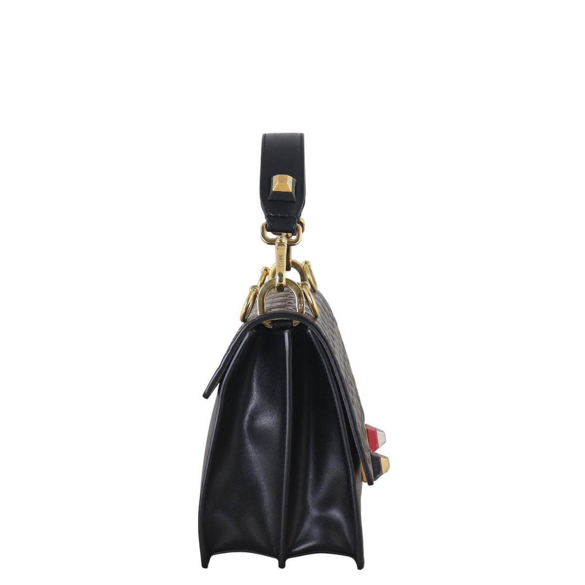 Fendi Kan I Class Crossbody