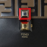 Fendi Kan I Class Crossbody
