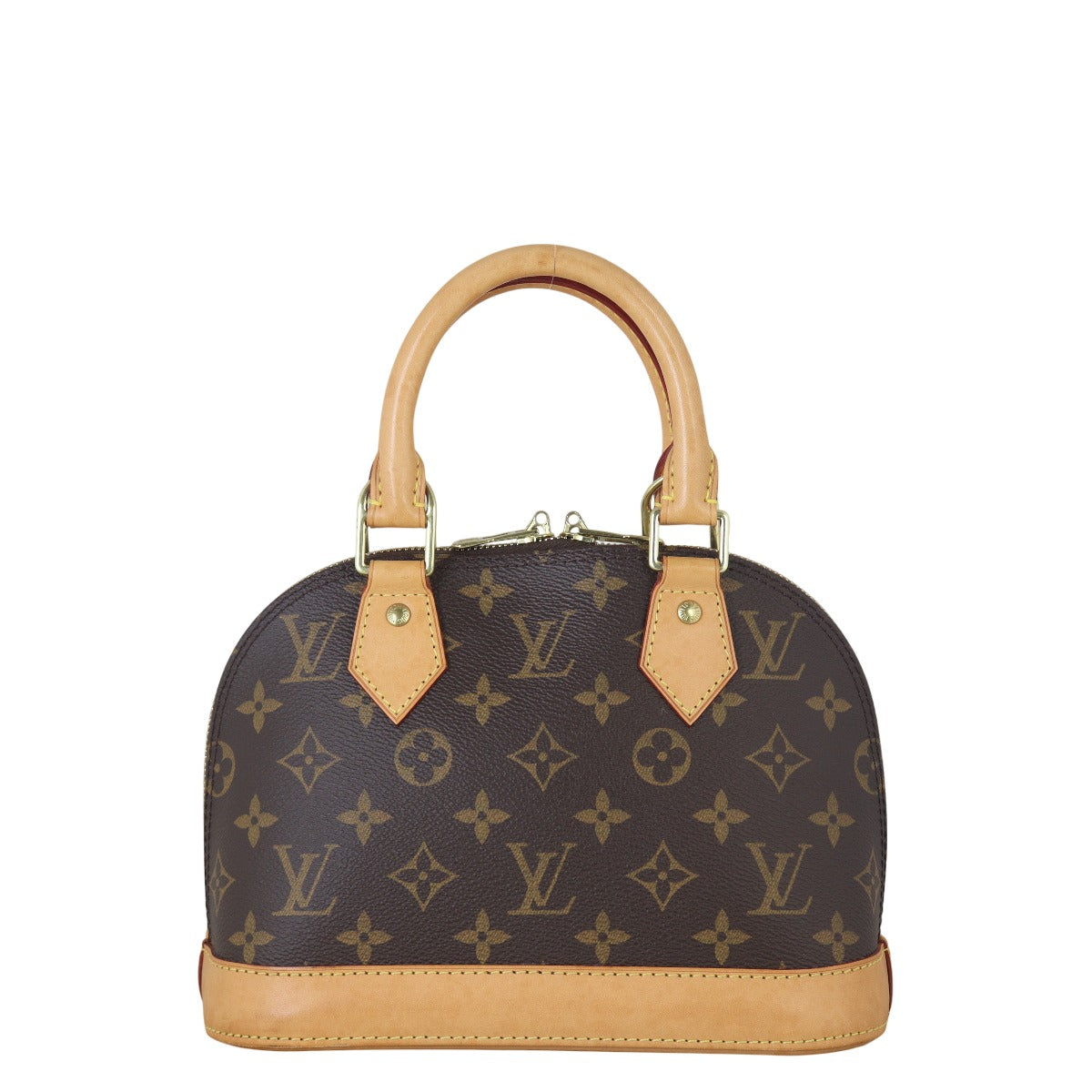 Louis Vuitton Alma BB Monogram