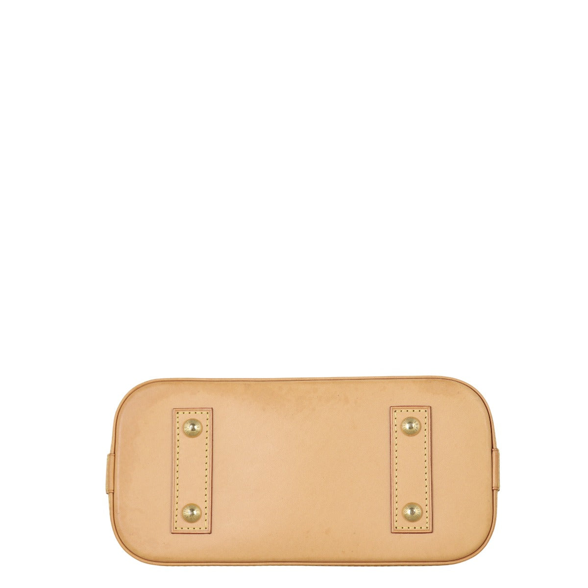 Louis Vuitton Alma BB Monogram