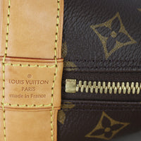 Louis Vuitton Alma BB Monogram