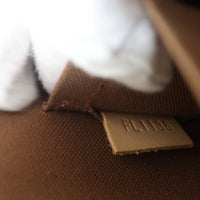 Louis Vuitton Alma BB Monogram