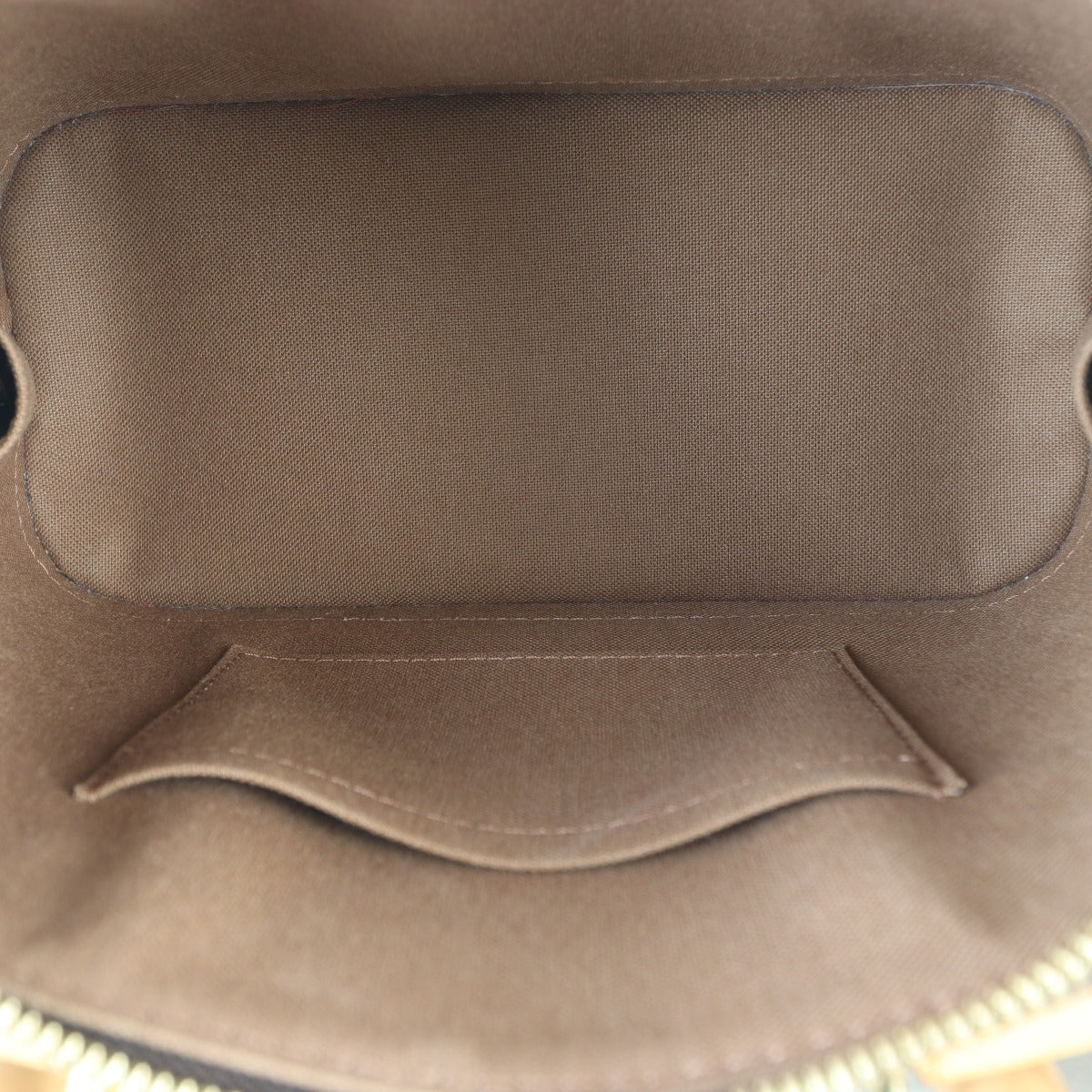 Louis Vuitton Alma BB Monogram