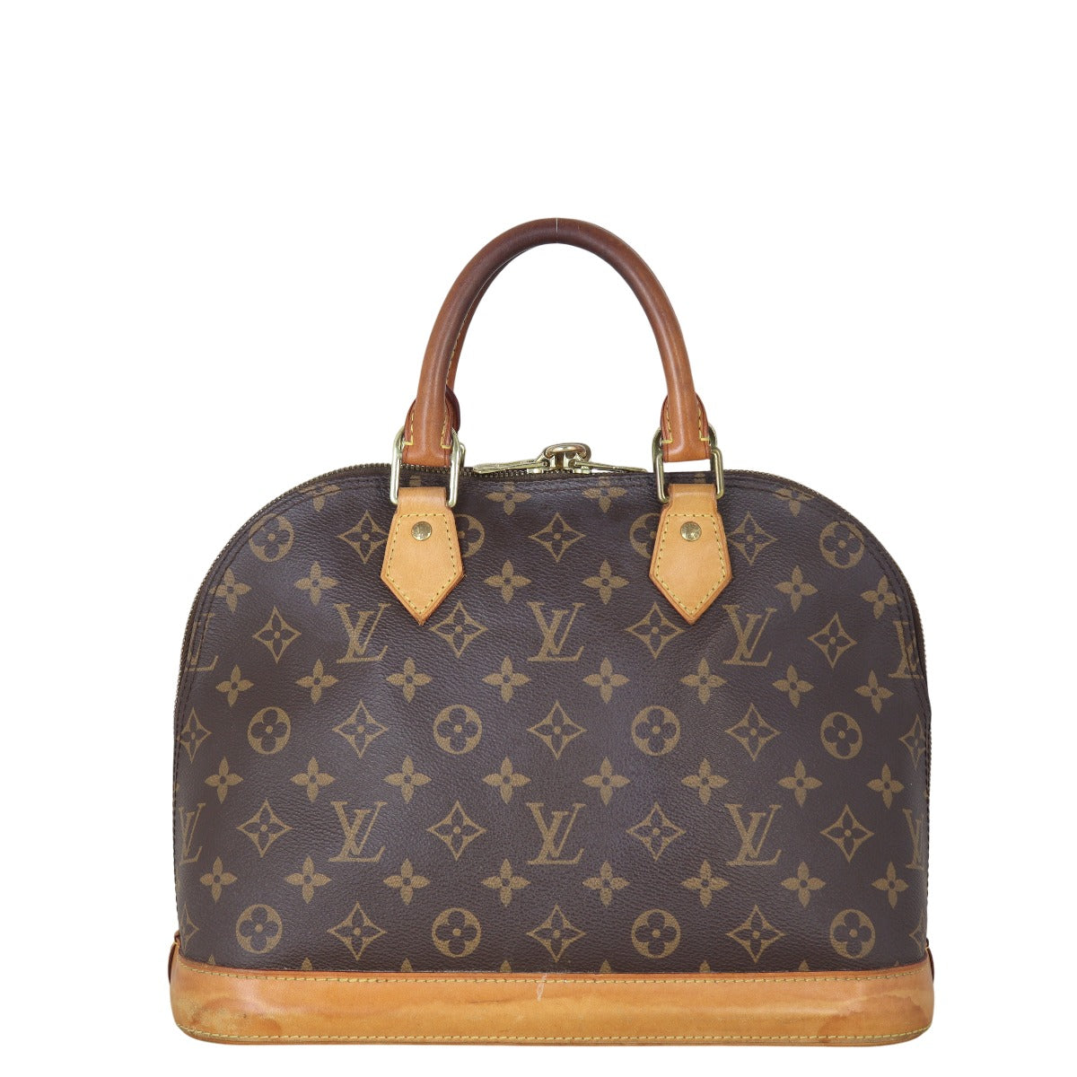 Louis Vuitton Alma PM Monogram