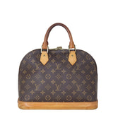 Louis Vuitton Alma PM Monogram