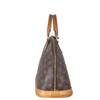 Louis Vuitton Alma PM Monogram