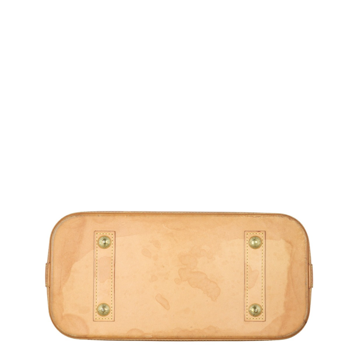 Louis Vuitton Alma PM Monogram