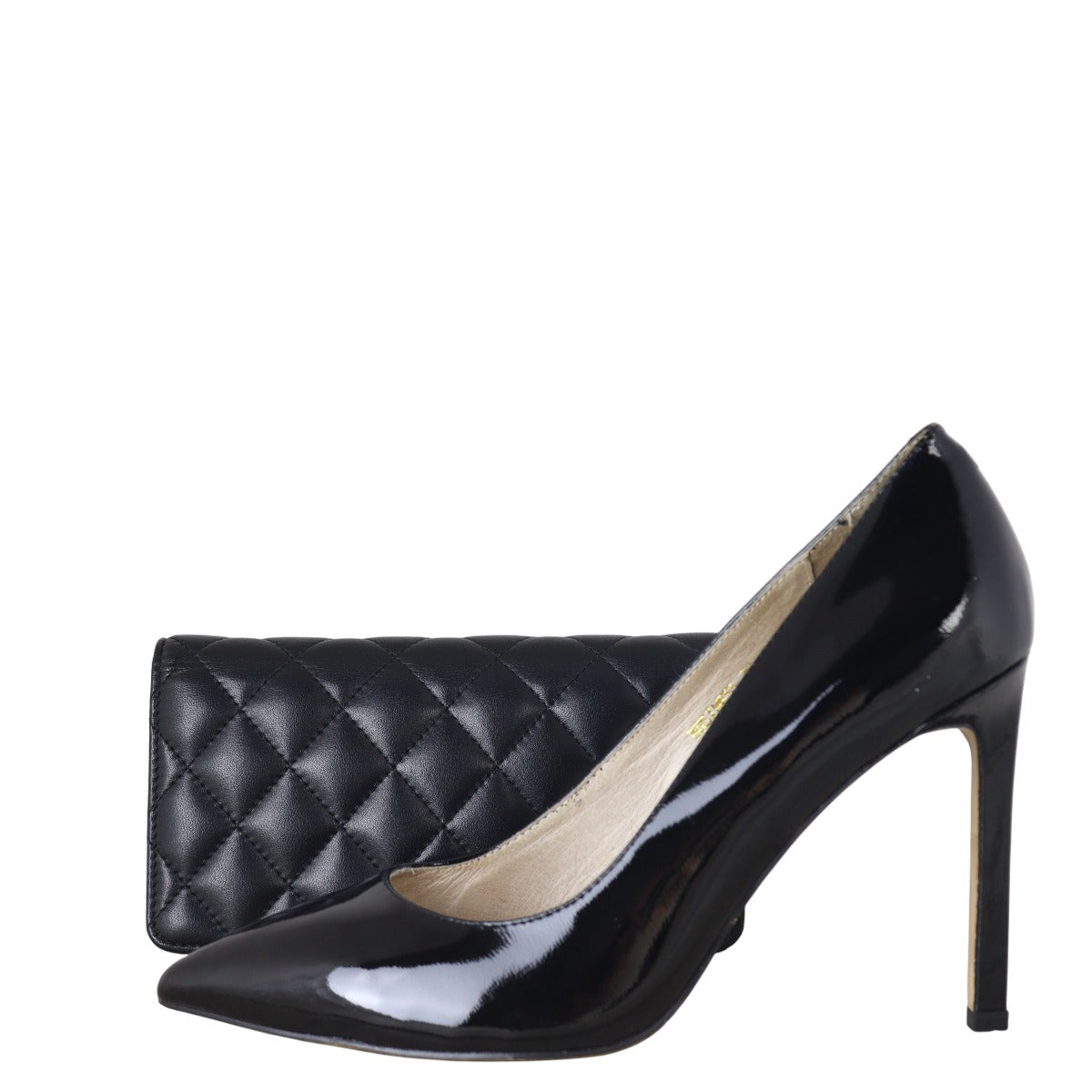 Chanel Classic CC Yen Wallet