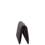 Chanel Classic CC Yen Wallet