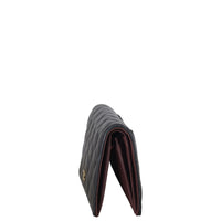 Chanel Classic CC Yen Wallet