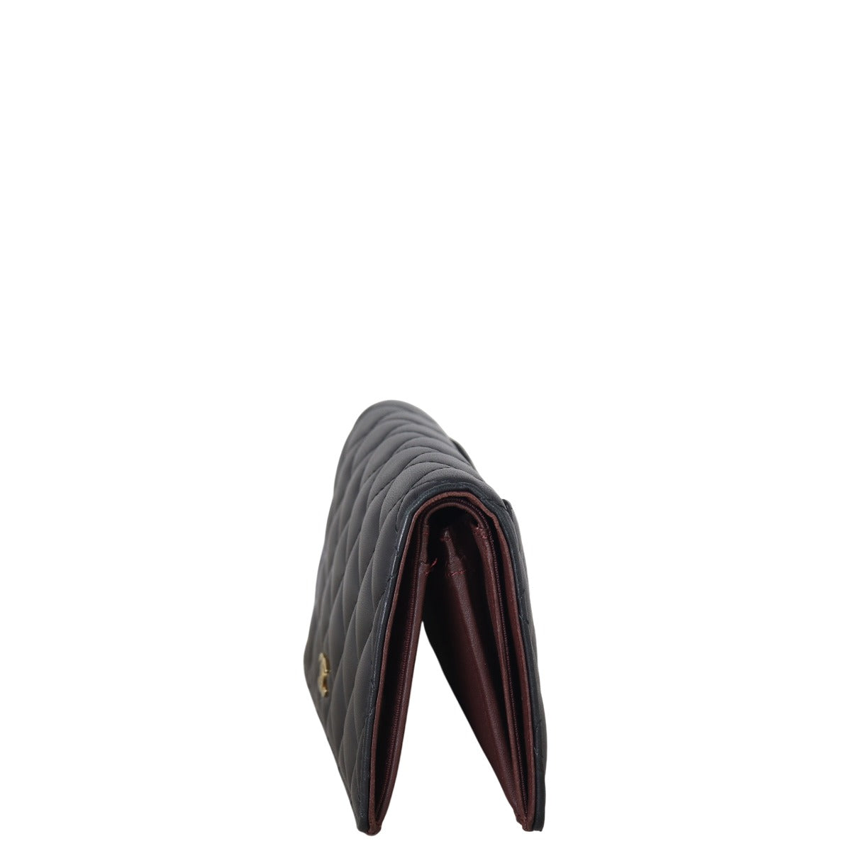 Chanel Classic CC Yen Wallet