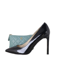 Chanel Classic O-Case Pouch Mini