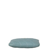 Chanel Classic O-Case Pouch Mini